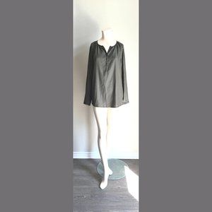 NWT Soya Concept 5 Button Blouse